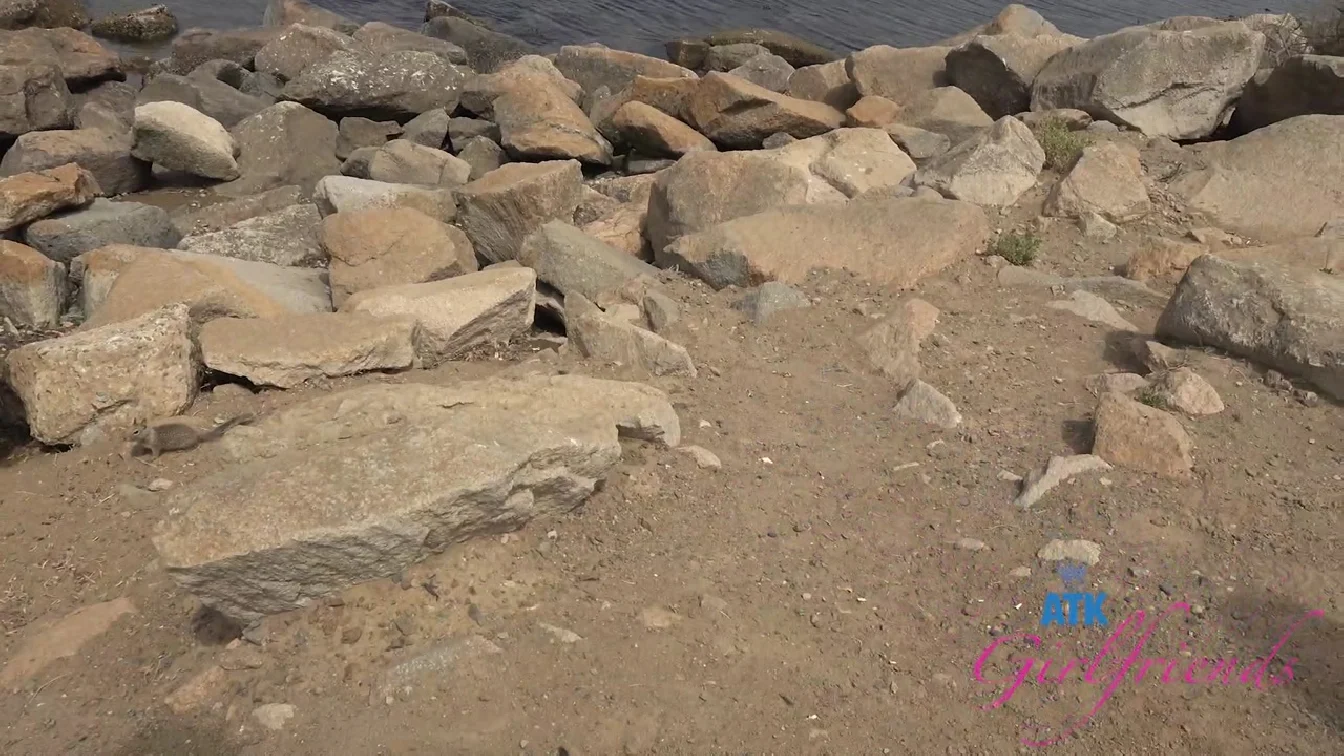 Preview of ATKGirlfriends Summer Renee Central Cali Part 5 XXX